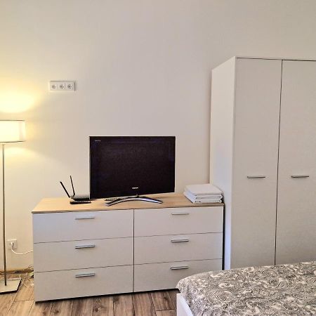 빌뉴스 Cozy Studio In Heart Of Old Town 아파트 외부 사진