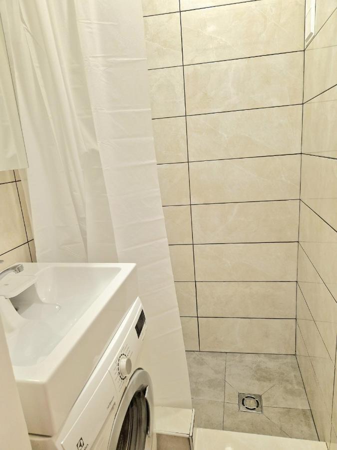 빌뉴스 Cozy Studio In Heart Of Old Town 아파트 외부 사진