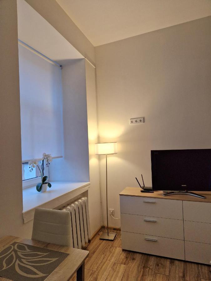 빌뉴스 Cozy Studio In Heart Of Old Town 아파트 외부 사진